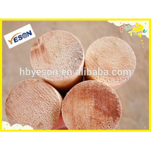 china brushes for sweeper wooden broom handle